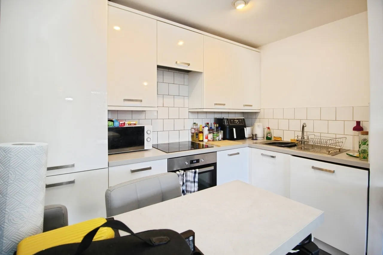 Dene House Court, Leeds, LS2, photo 9