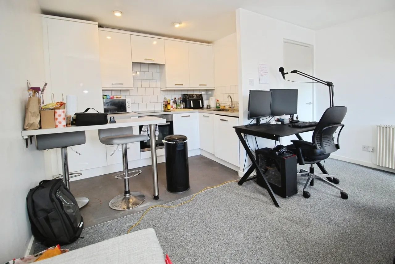 Dene House Court, Leeds, LS2, photo 3