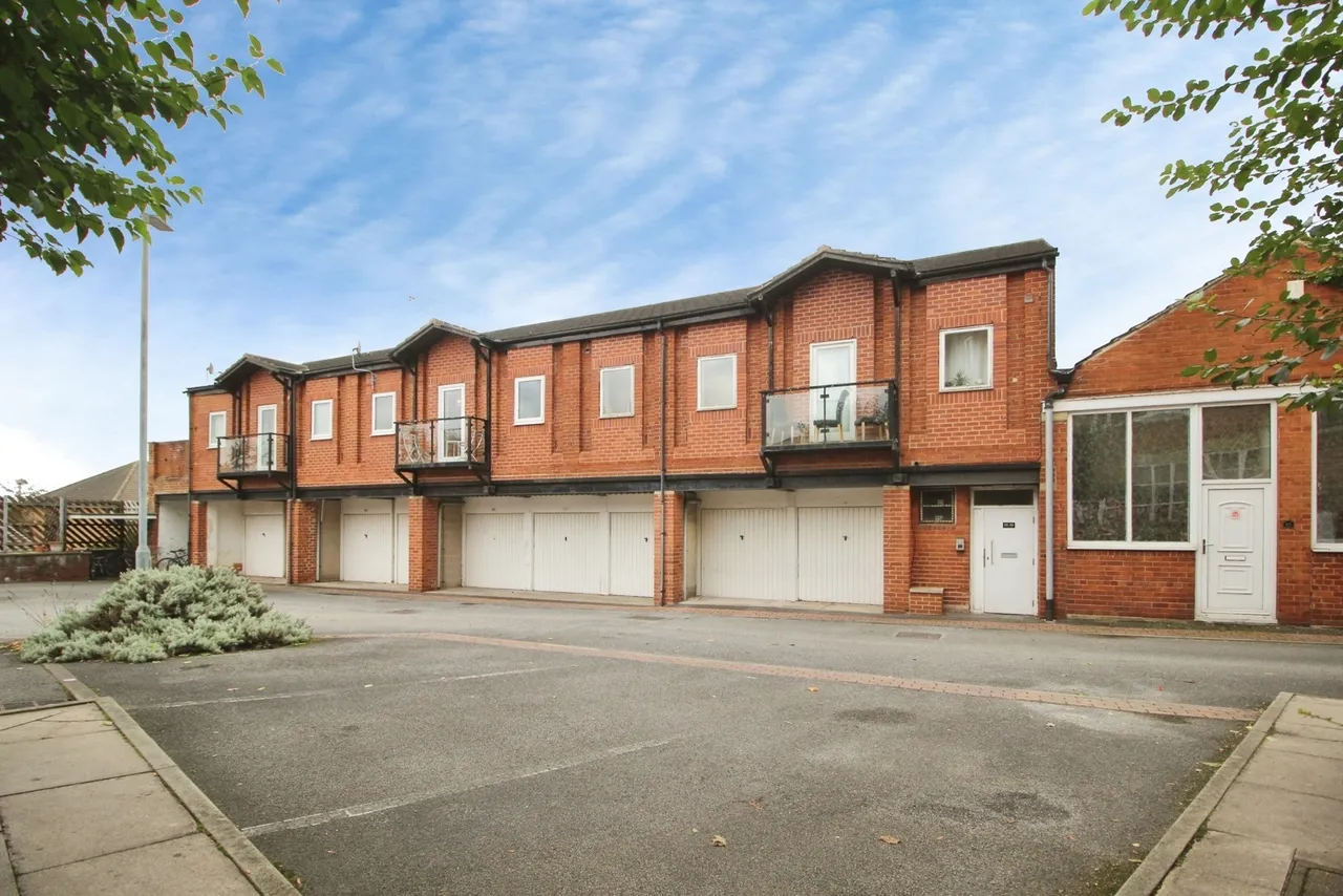 Dene House Court, Leeds, LS2, photo 12