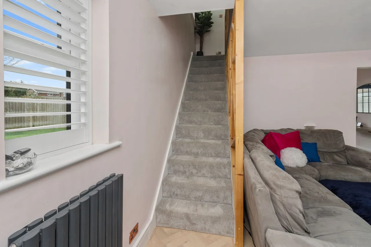 Kinross Close, Fearnhead, Warrington, Warrington, WA2 0UT, photo 17