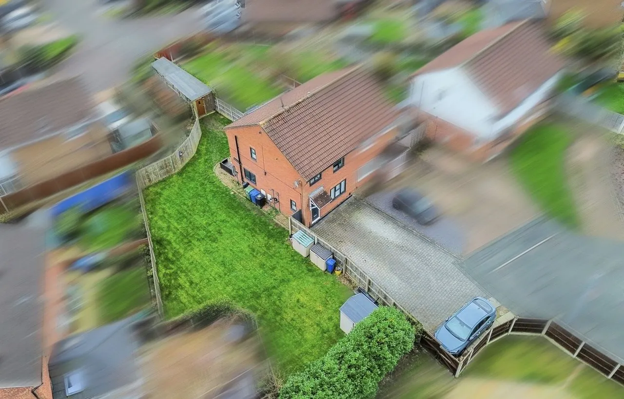 Kinross Close, Fearnhead, Warrington, Warrington, WA2 0UT, photo 2