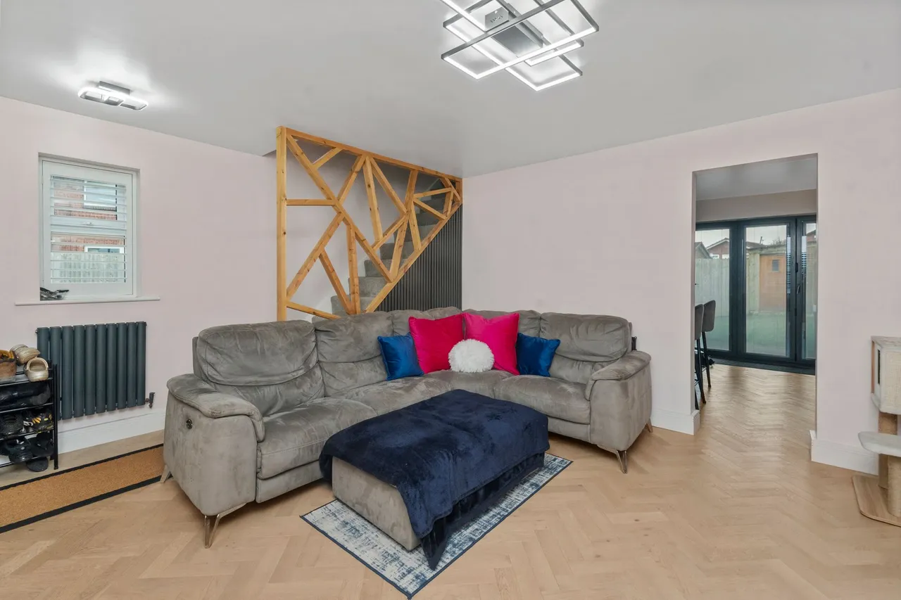 Kinross Close, Fearnhead, Warrington, Warrington, WA2 0UT, photo 11