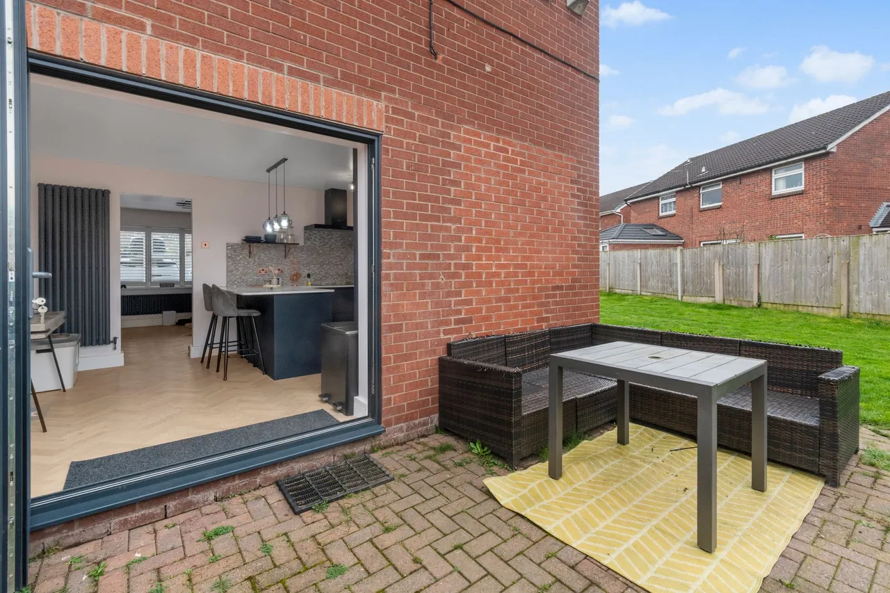 Kinross Close, Fearnhead, Warrington, Warrington, WA2 0UT, photo 28