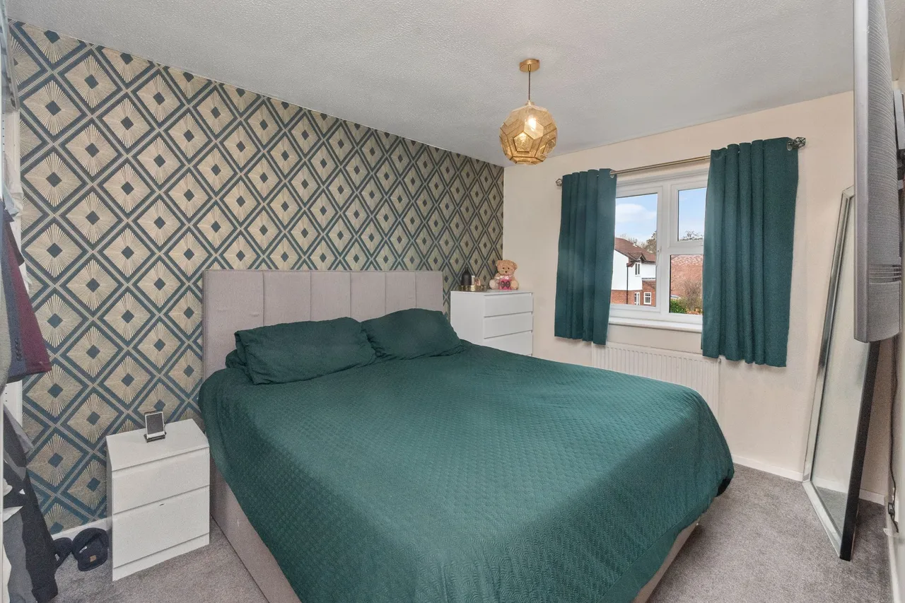 Kinross Close, Fearnhead, Warrington, Warrington, WA2 0UT, photo 6