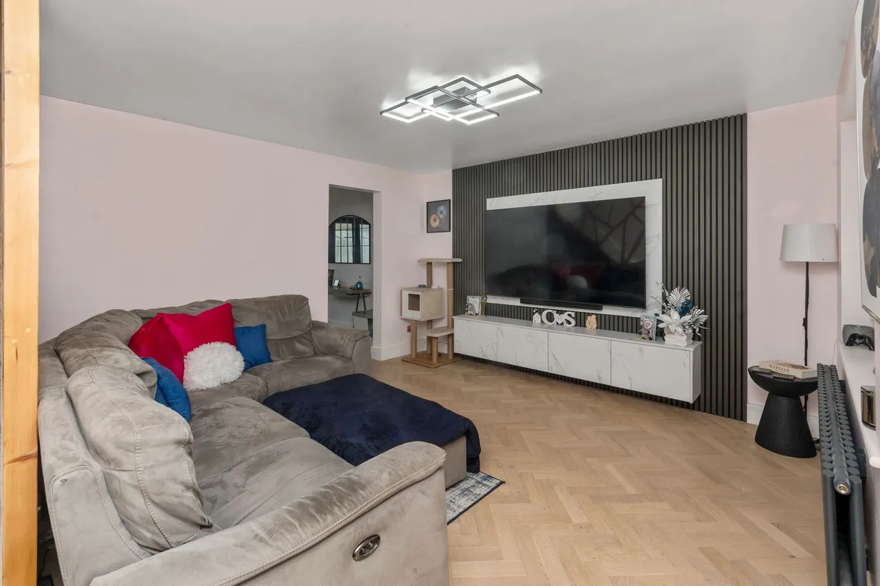 Kinross Close, Fearnhead, Warrington, Warrington, WA2 0UT, photo 10