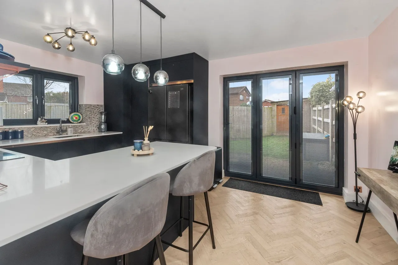 Kinross Close, Fearnhead, Warrington, Warrington, WA2 0UT, photo 16