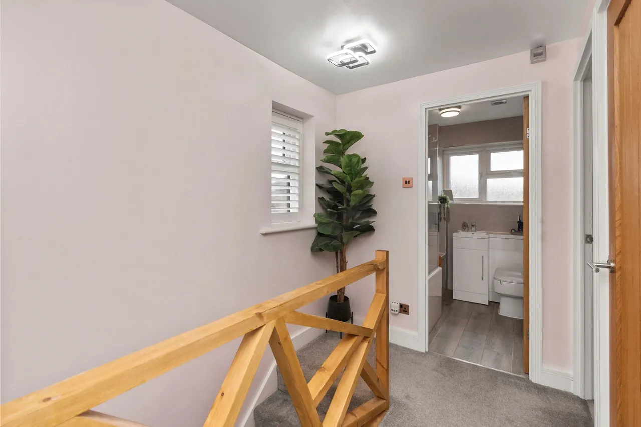 Kinross Close, Fearnhead, Warrington, Warrington, WA2 0UT, photo 19