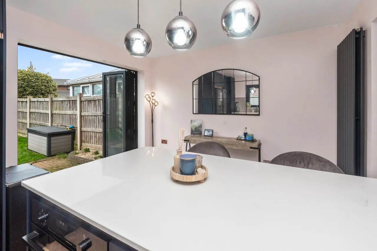 Kinross Close, Fearnhead, Warrington, Warrington, WA2 0UT, photo 14
