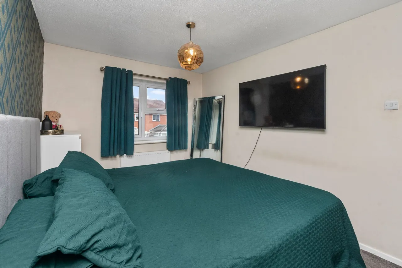 Kinross Close, Fearnhead, Warrington, Warrington, WA2 0UT, photo 21