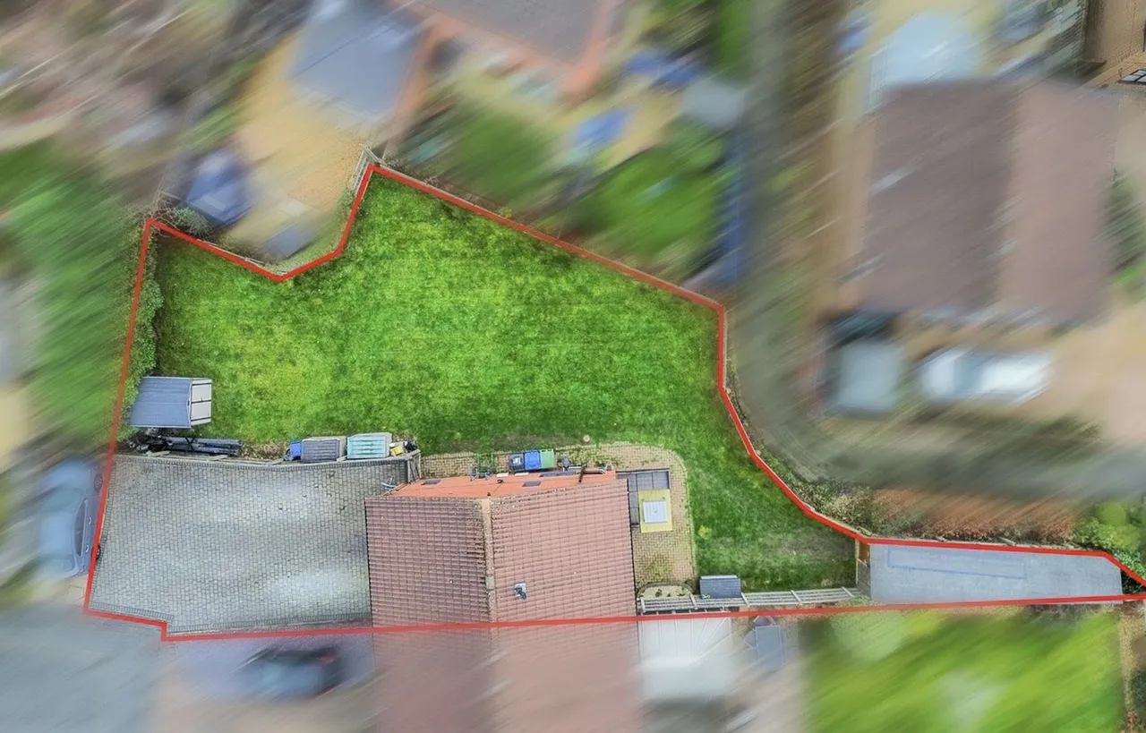 Kinross Close, Fearnhead, Warrington, Warrington, WA2 0UT, photo 33