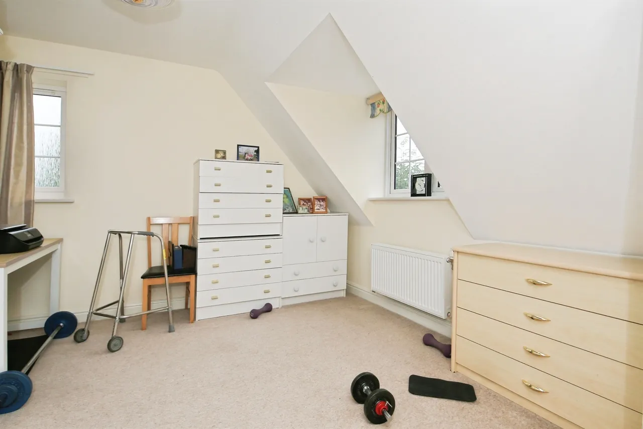 Chapel Street, Yaxley, Peterborough, photo 8