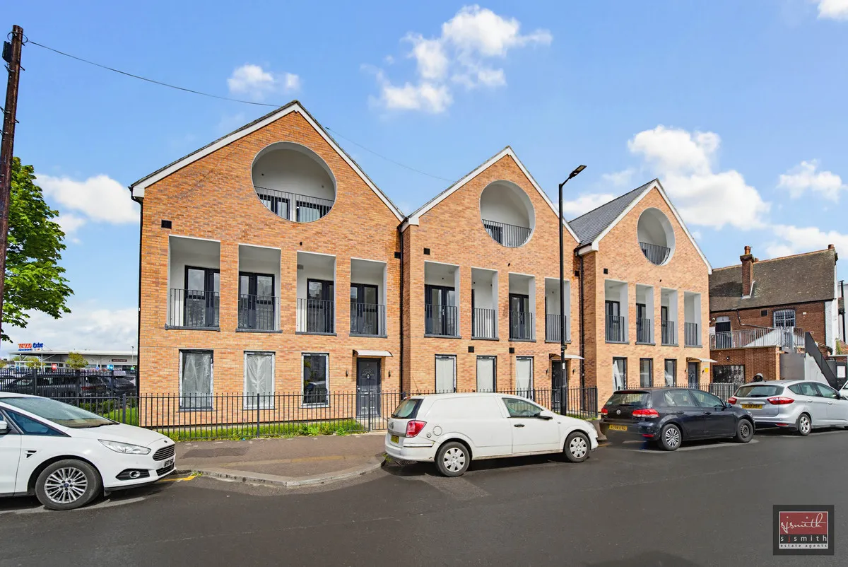 Queensway, Enfield, EN3, photo 31