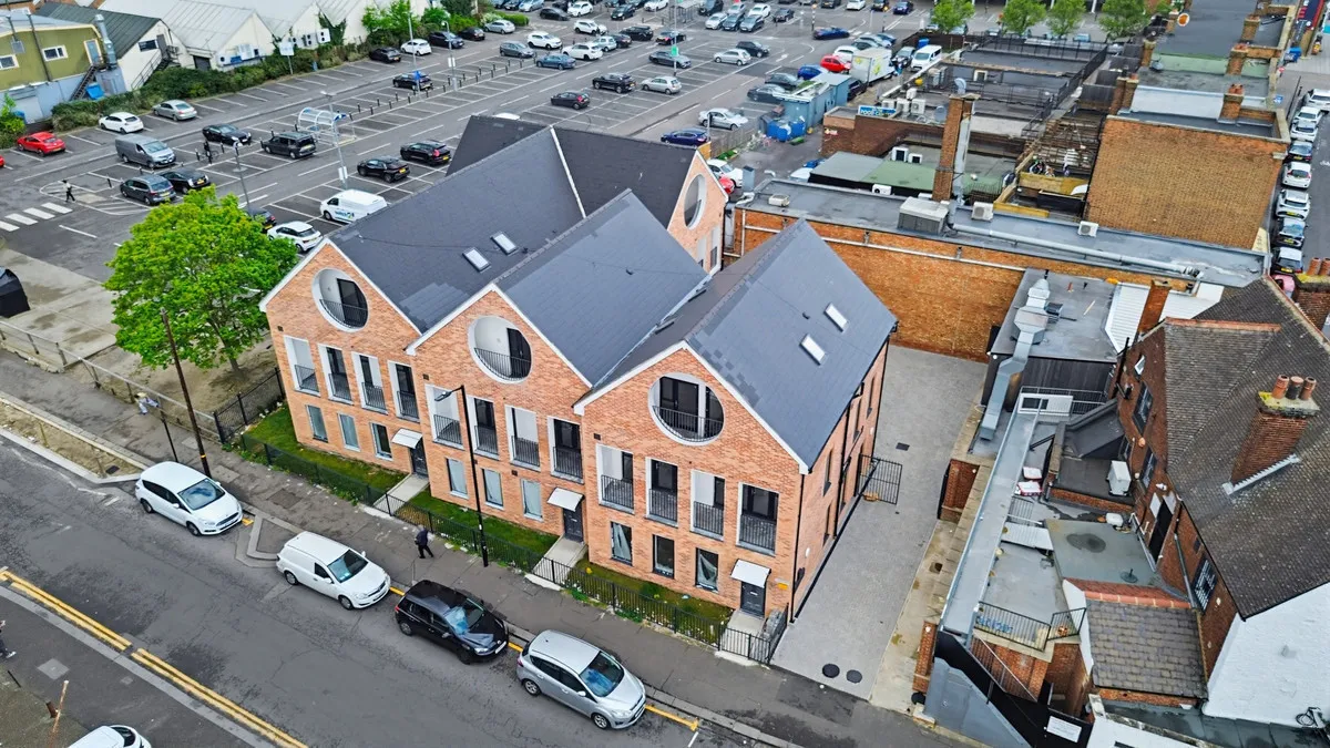 Queensway, Enfield, EN3, photo 35