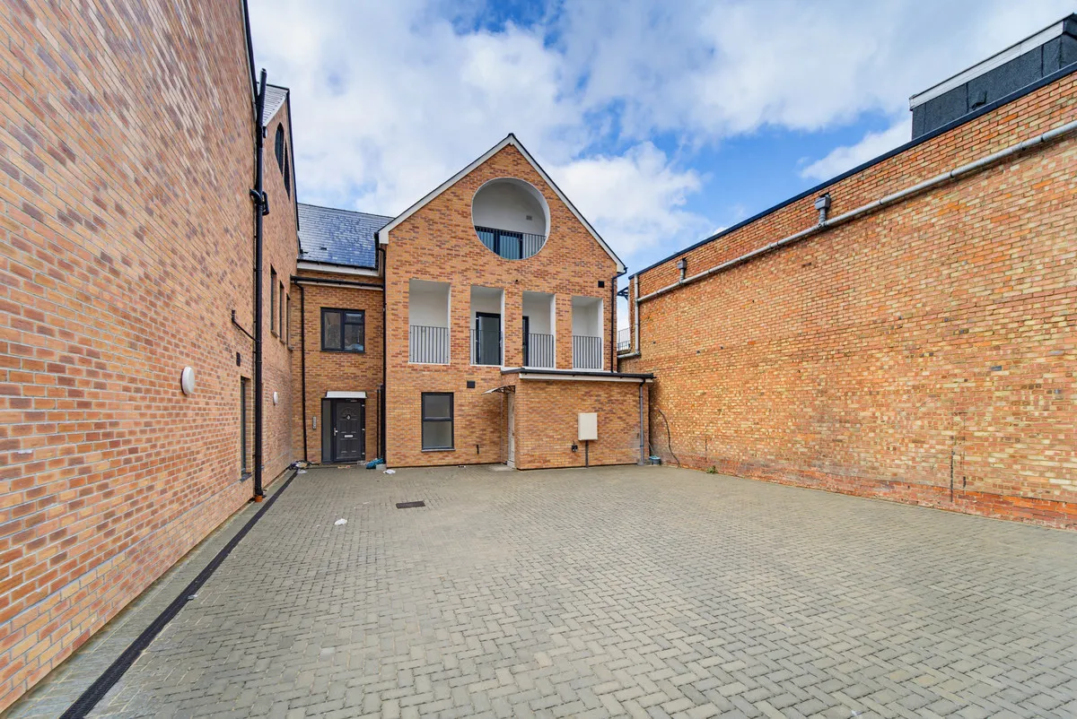 Queensway, Enfield, EN3, photo 29