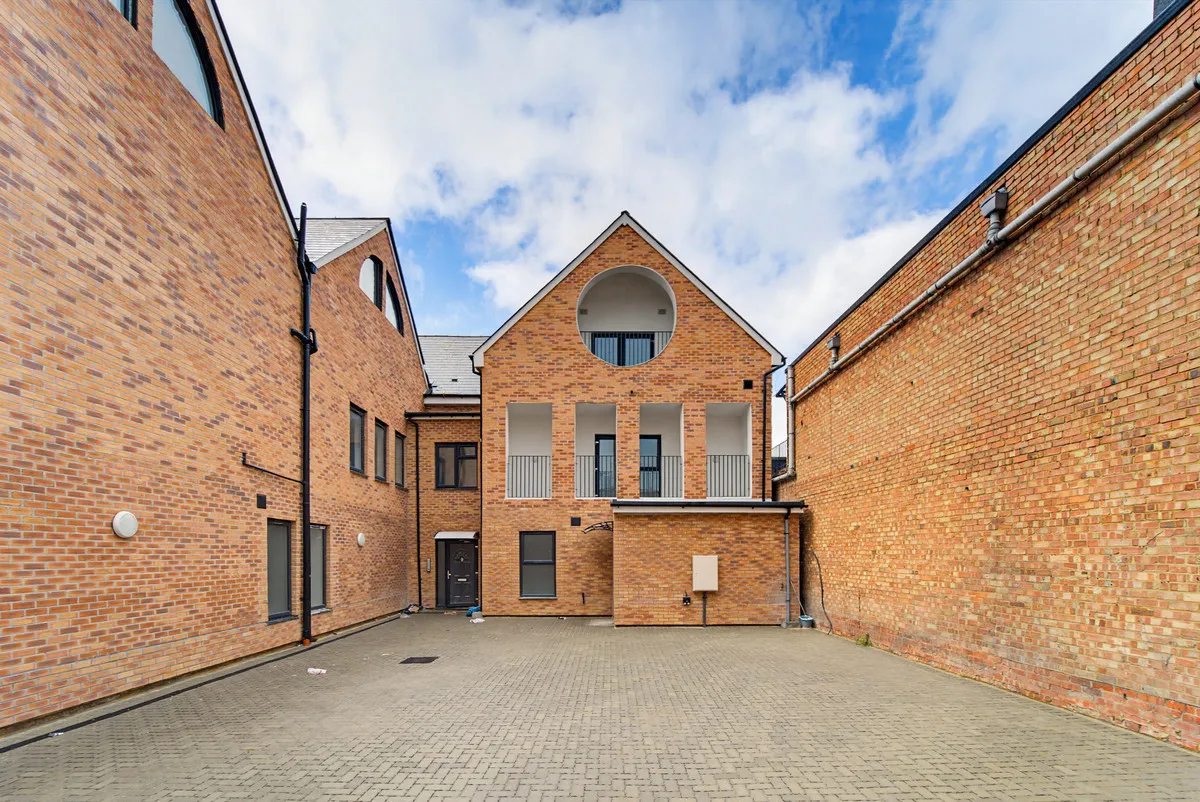 Queensway, Enfield, EN3, photo 30