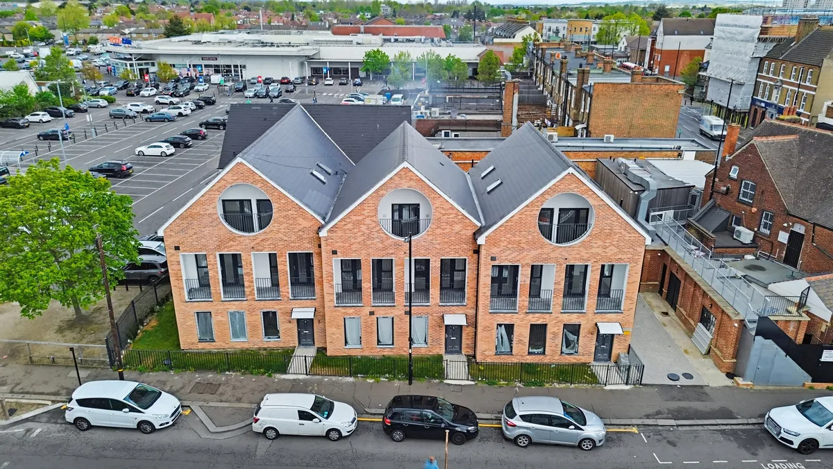 Queensway, Enfield, EN3, photo 36