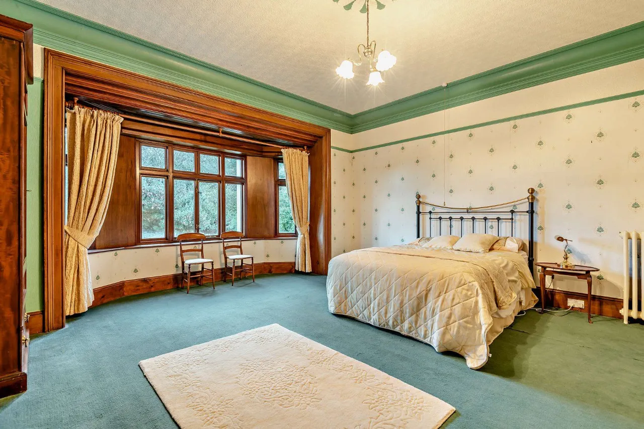 Penybont, Llandrindod Wells, LD1, photo 12