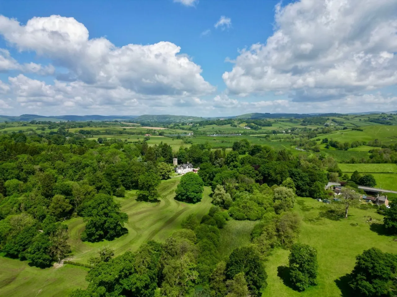 Penybont, Llandrindod Wells, LD1, photo 27