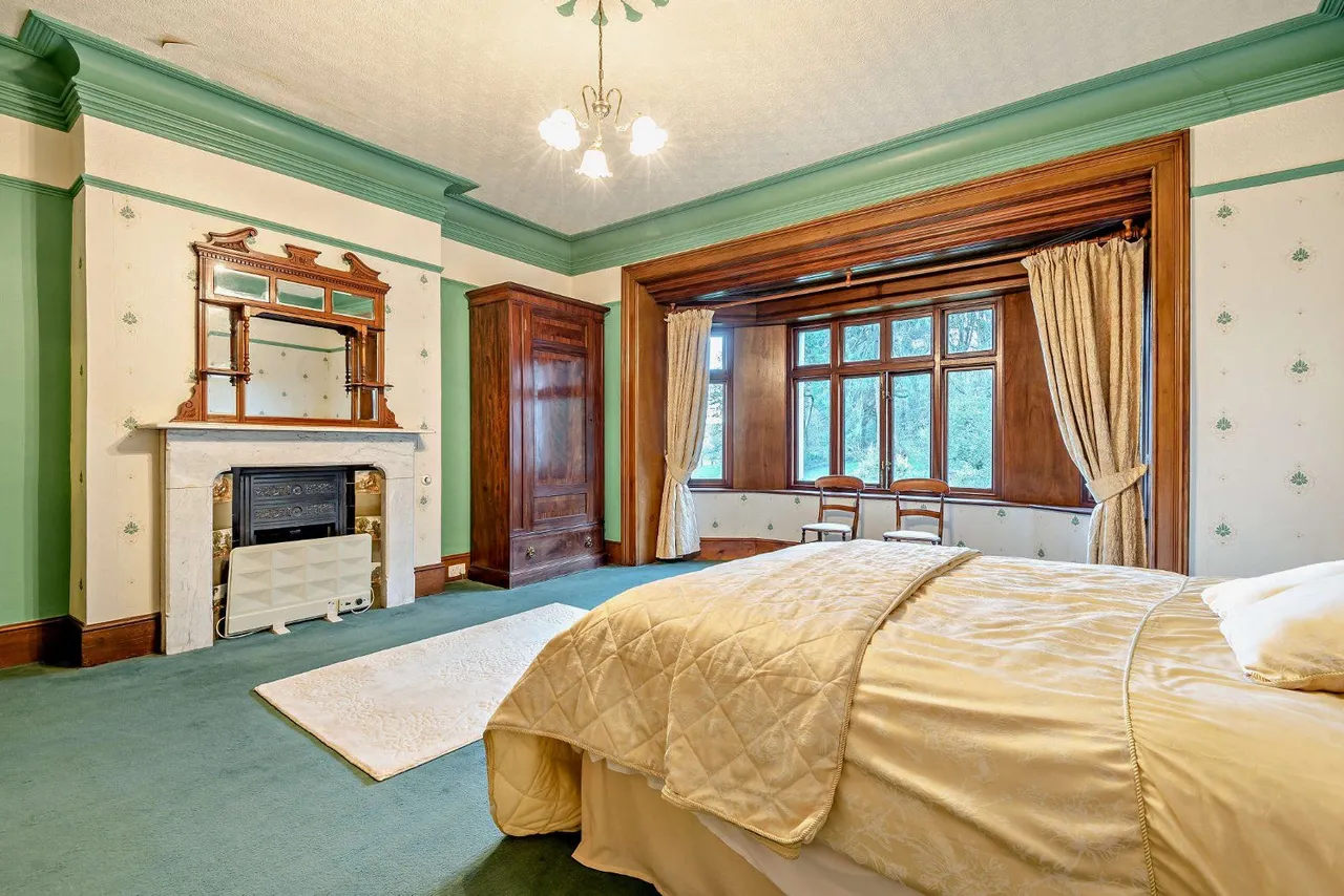 Penybont, Llandrindod Wells, LD1, photo 13