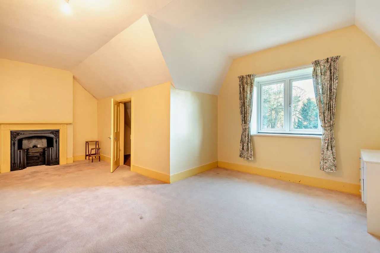 Penybont, Llandrindod Wells, LD1, photo 18