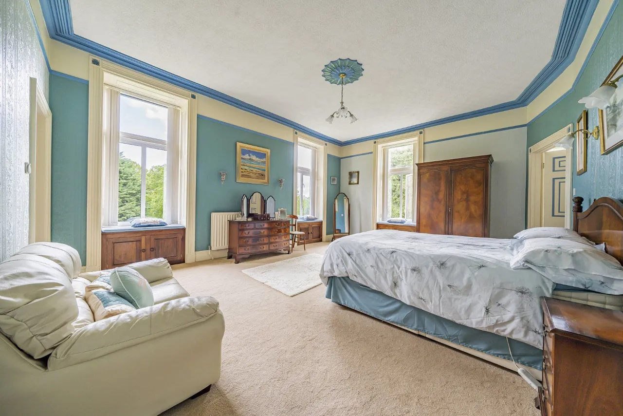 Penybont, Llandrindod Wells, LD1, photo 11