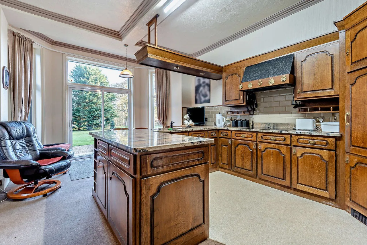 Penybont, Llandrindod Wells, LD1, photo 9