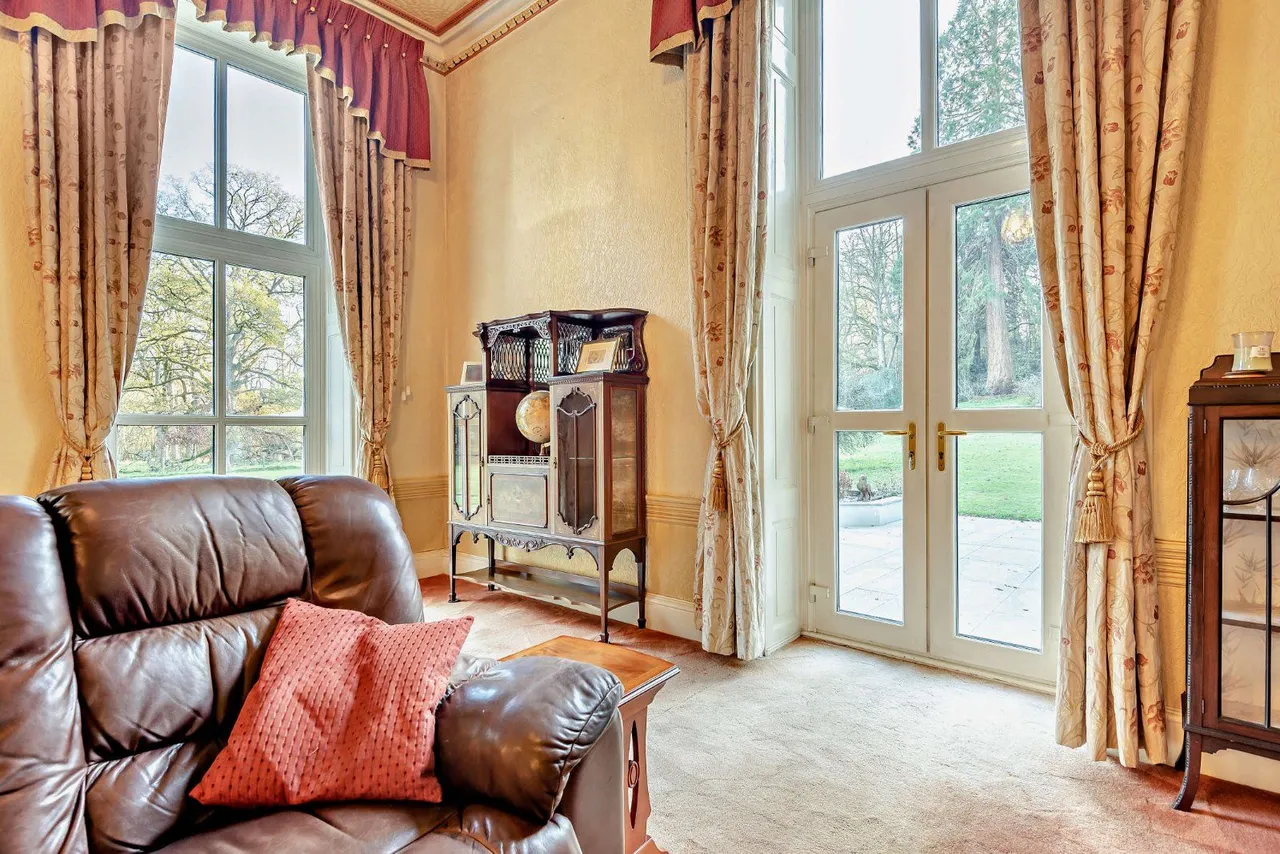 Penybont, Llandrindod Wells, LD1, photo 6