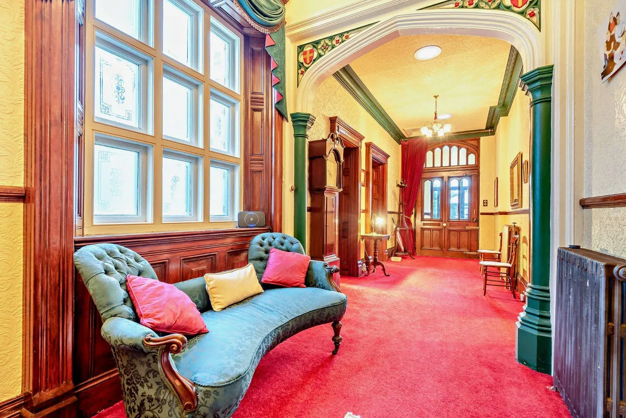 Penybont, Llandrindod Wells, LD1, photo 7