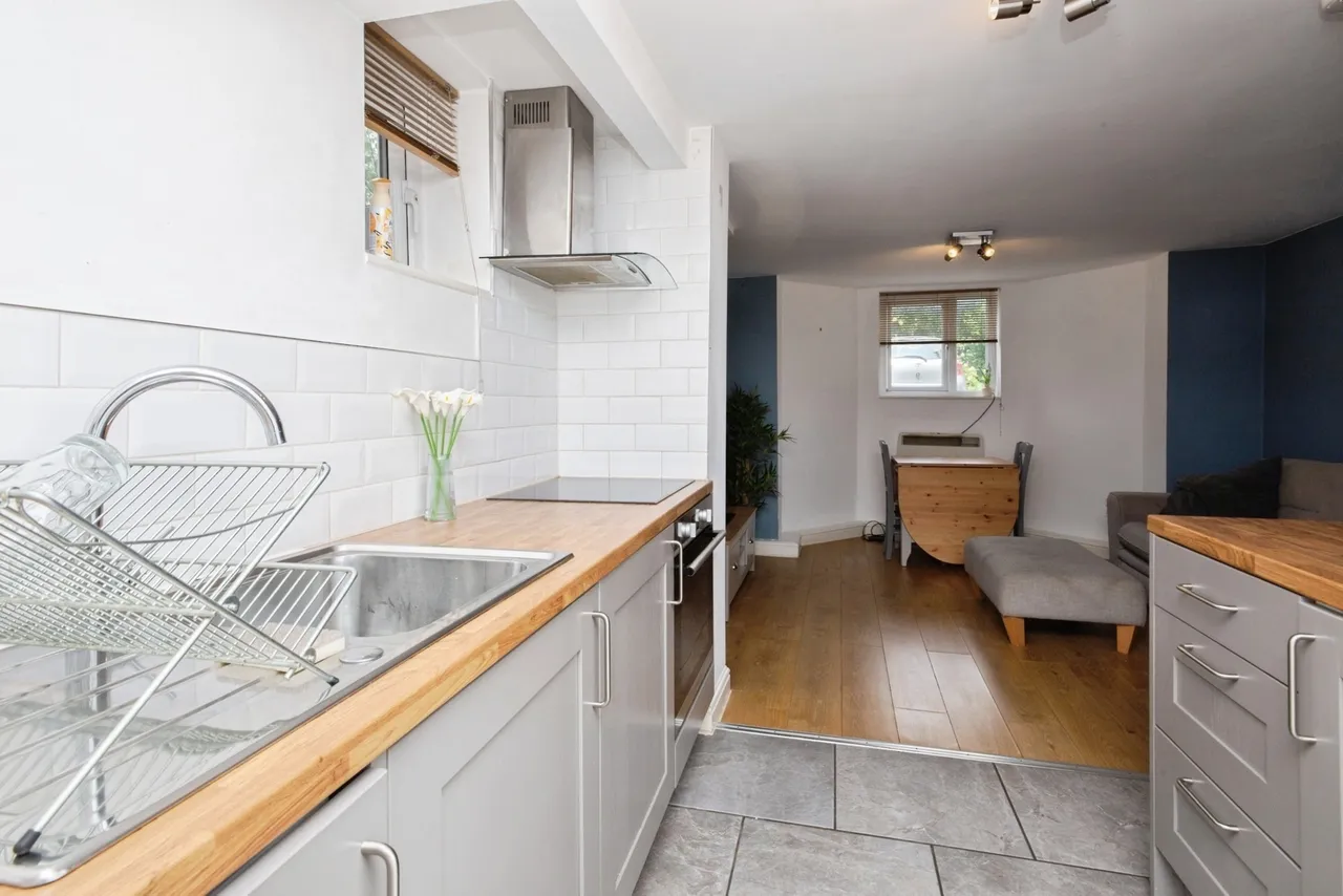 Clarendon Road, Whalley Range, Manchester, M16, photo 4