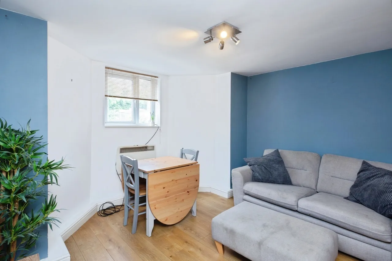 Clarendon Road, Whalley Range, Manchester, M16, photo 5