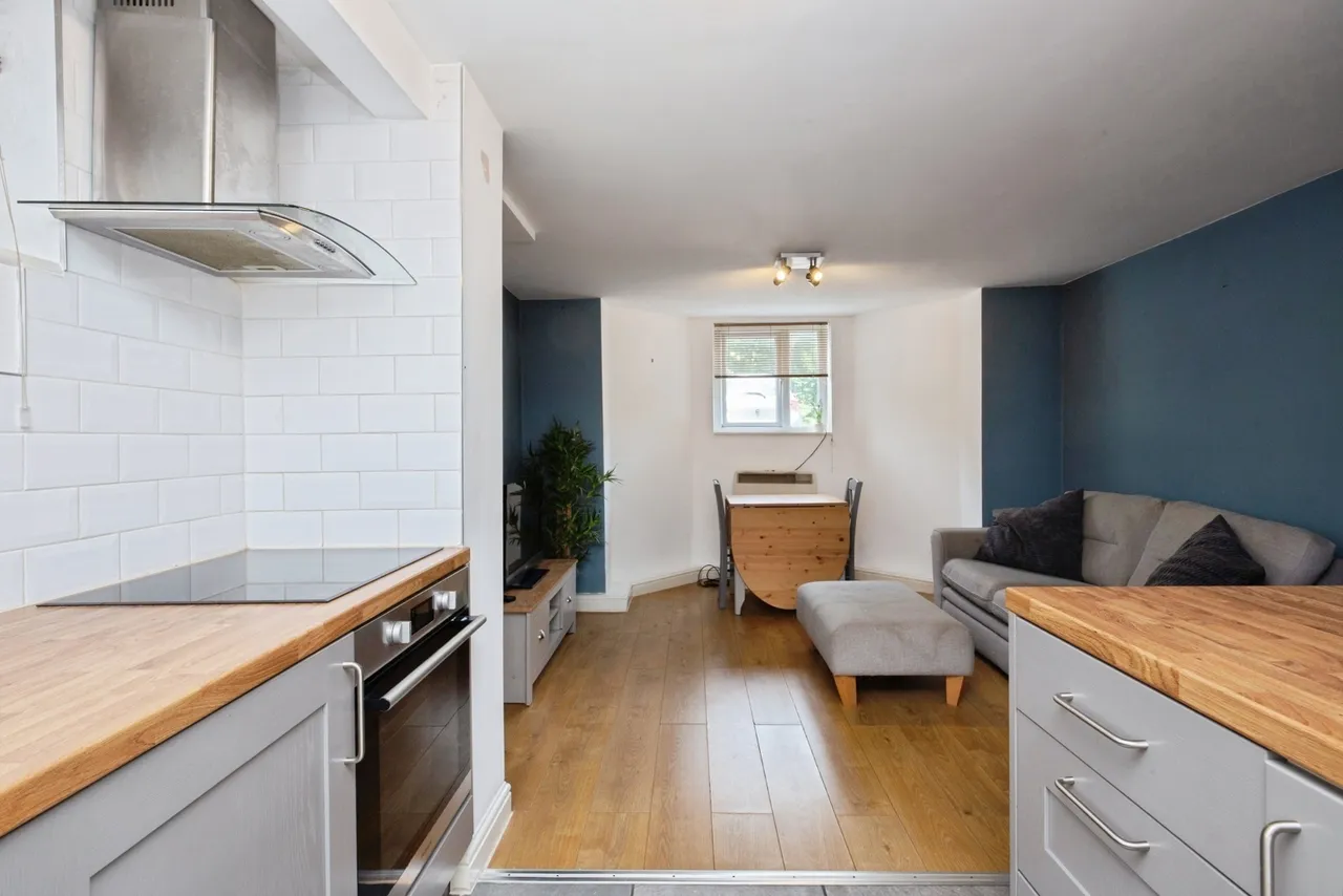 Clarendon Road, Whalley Range, Manchester, M16, photo 6