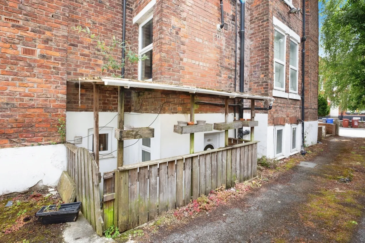 Clarendon Road, Whalley Range, Manchester, M16, photo 15