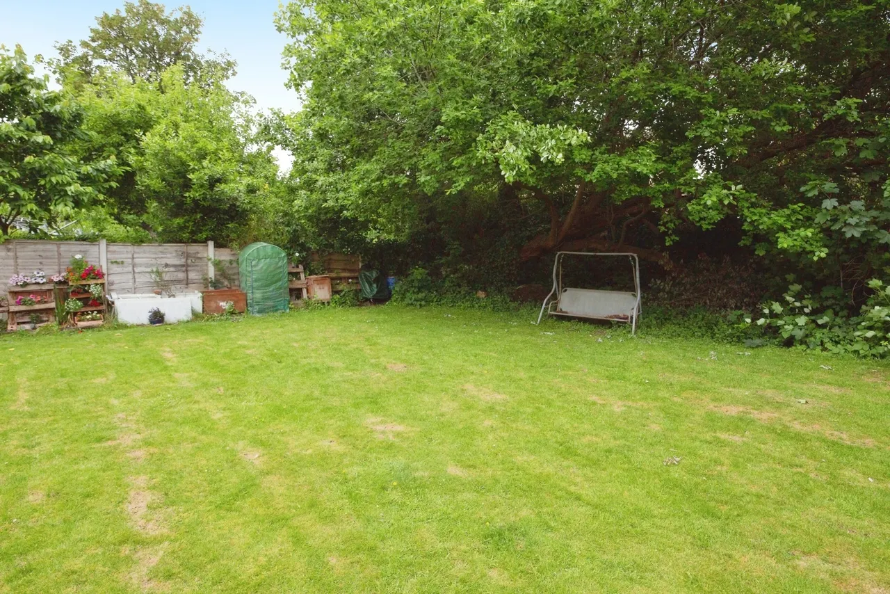 Clarendon Road, Whalley Range, Manchester, M16, photo 14