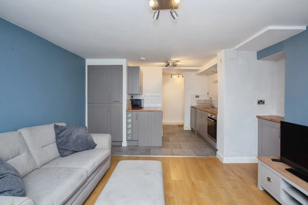 Clarendon Road, Whalley Range, Manchester, M16, photo 3