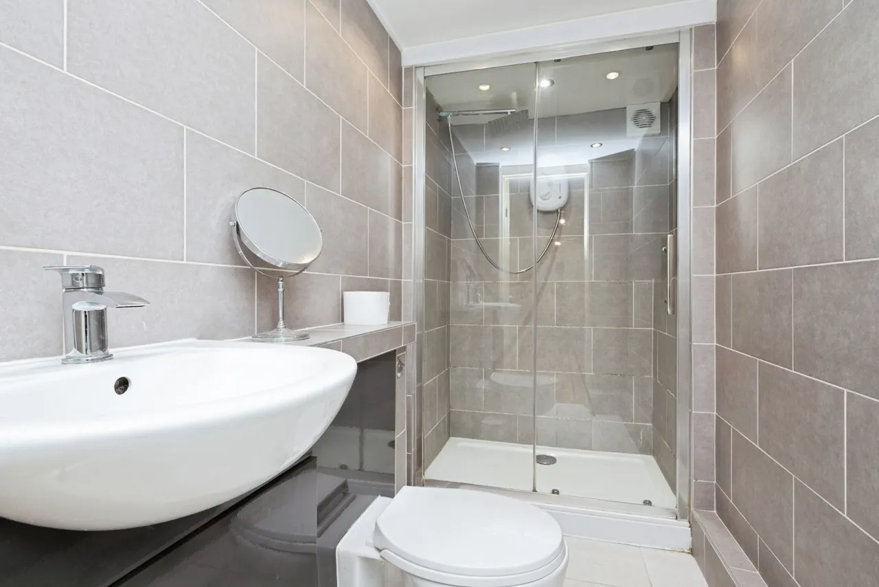 Clarendon Road, Whalley Range, Manchester, M16, photo 12