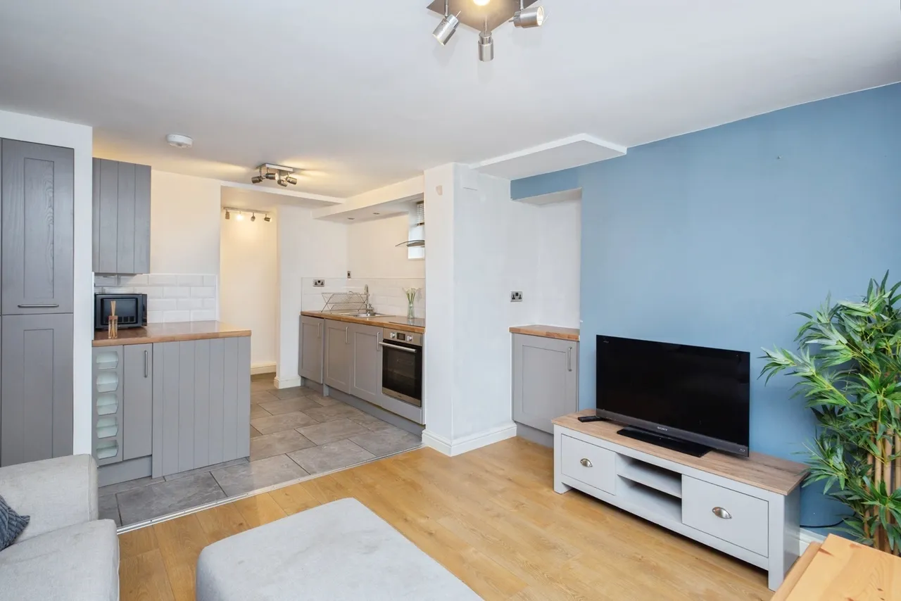 Clarendon Road, Whalley Range, Manchester, M16, photo 2
