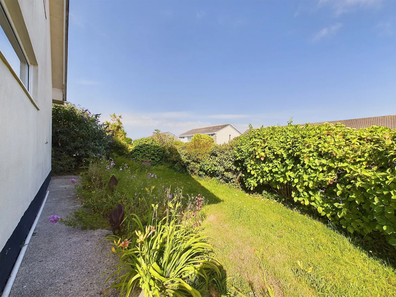 Cotswold Avenue, Sticker, PL26, photo 12