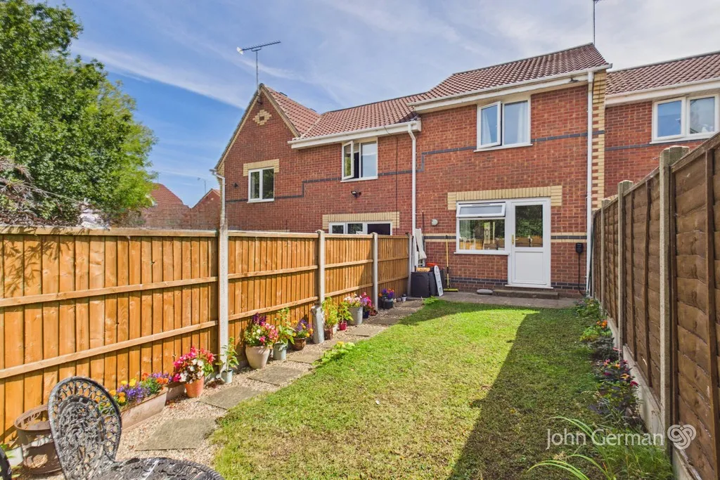 Severn Close, Uttoxeter, photo 14
