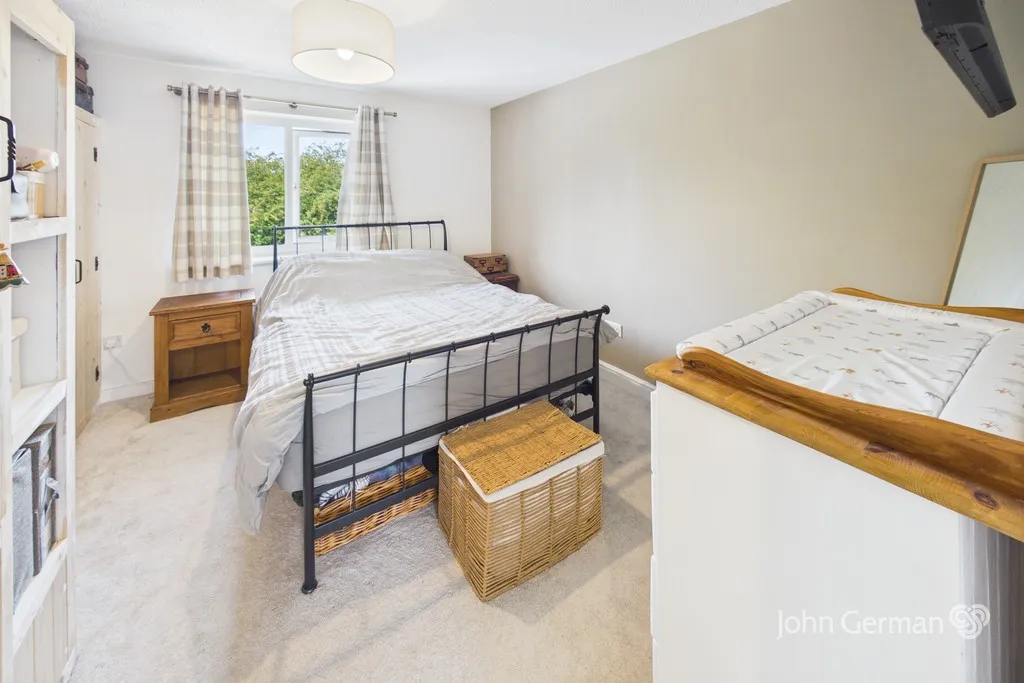 Severn Close, Uttoxeter, photo 9