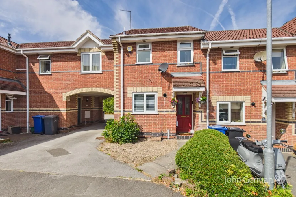 Severn Close, Uttoxeter, photo 17