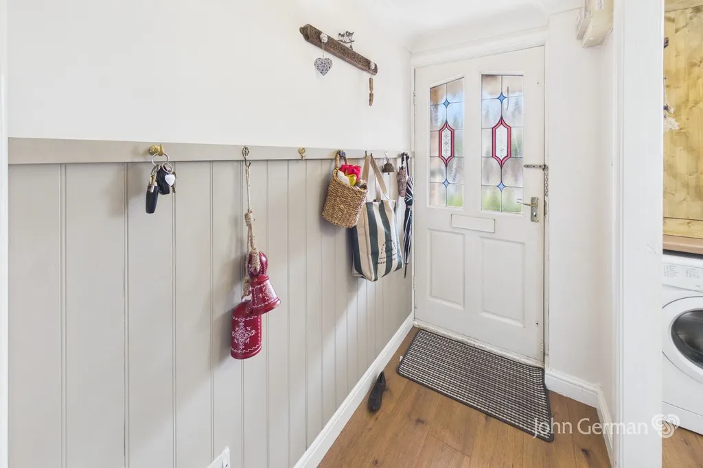 Severn Close, Uttoxeter, photo 7