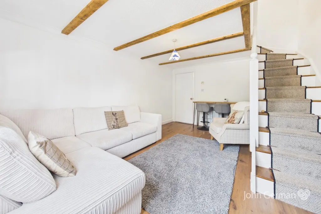 Severn Close, Uttoxeter, photo 4