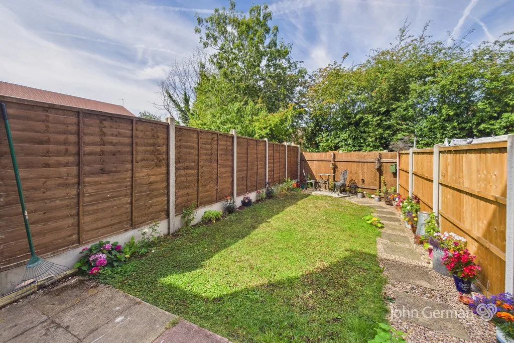 Severn Close, Uttoxeter, photo 8