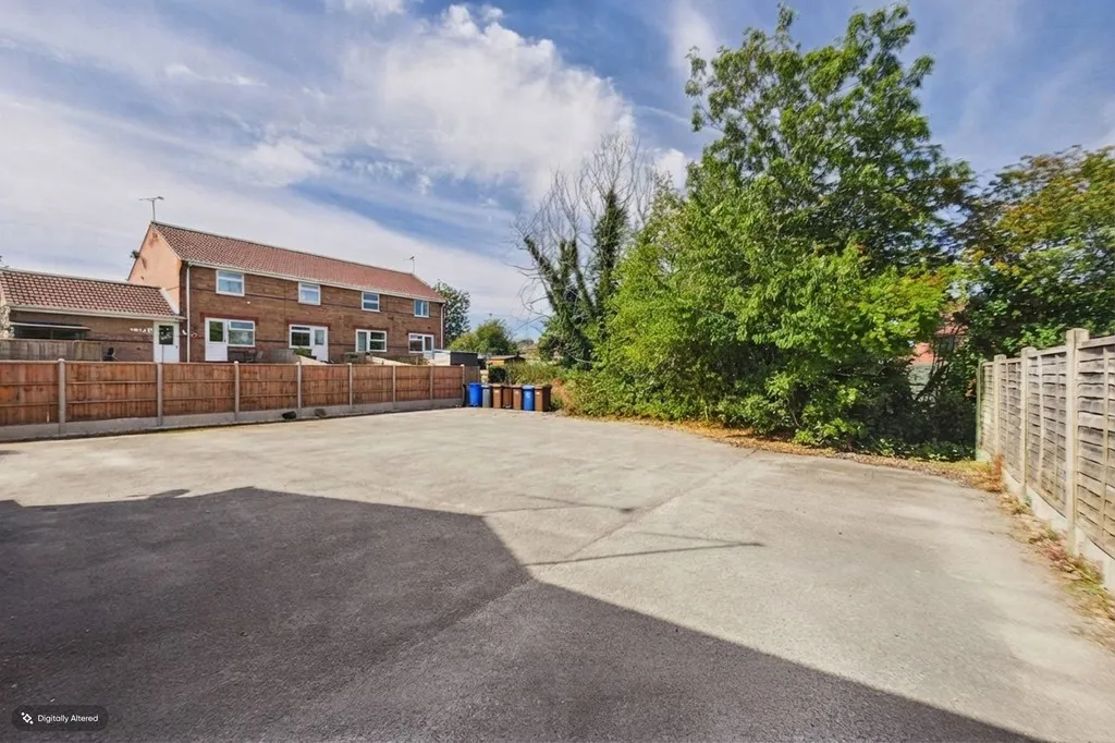 Severn Close, Uttoxeter, photo 15