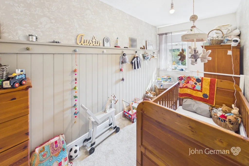 Severn Close, Uttoxeter, photo 11