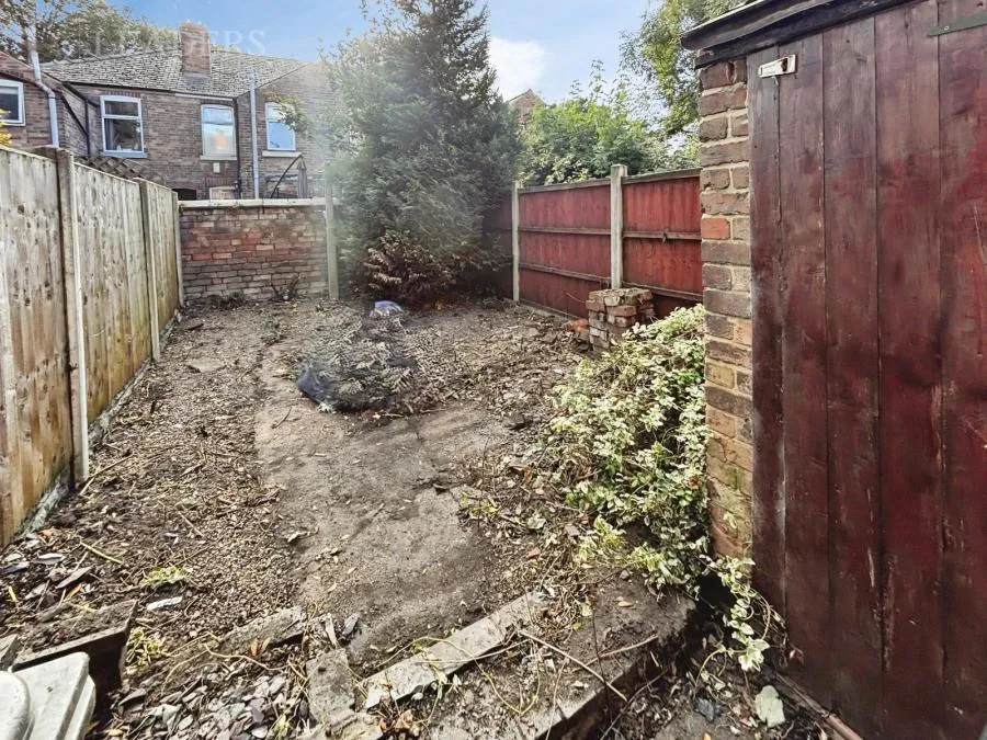 Ambrose Terrace, Derby, DE1, photo 7