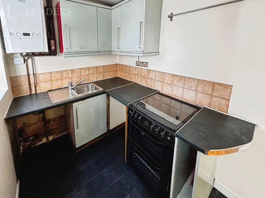 Ambrose Terrace, Derby, DE1, photo 6