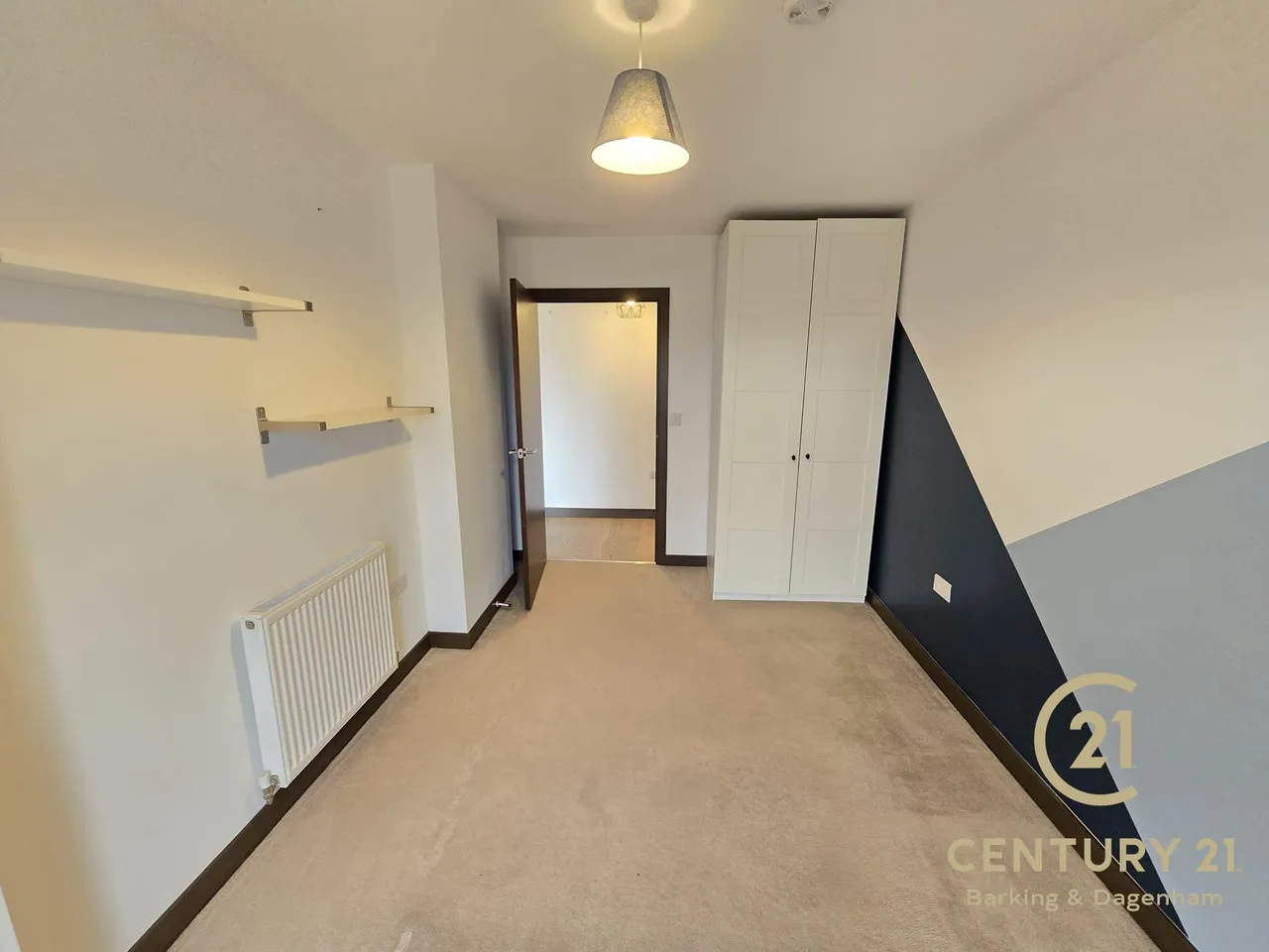 Sacrist Apartments, Barking, photo 9