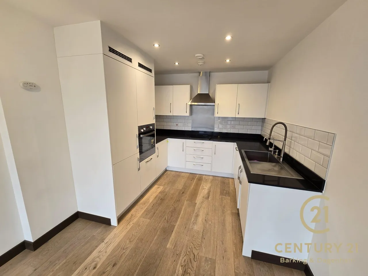 Sacrist Apartments, Barking, photo 4