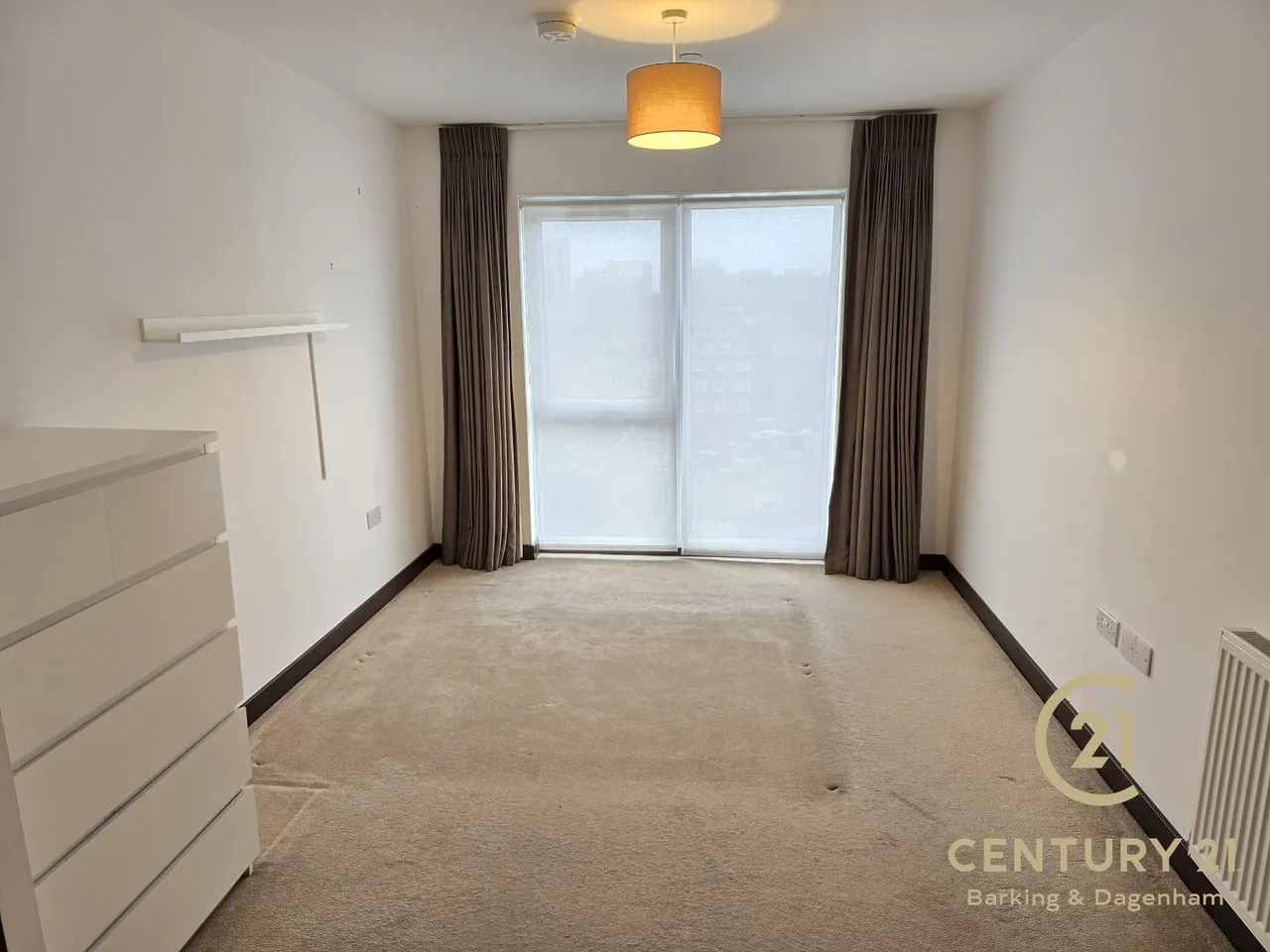 Sacrist Apartments, Barking, photo 7